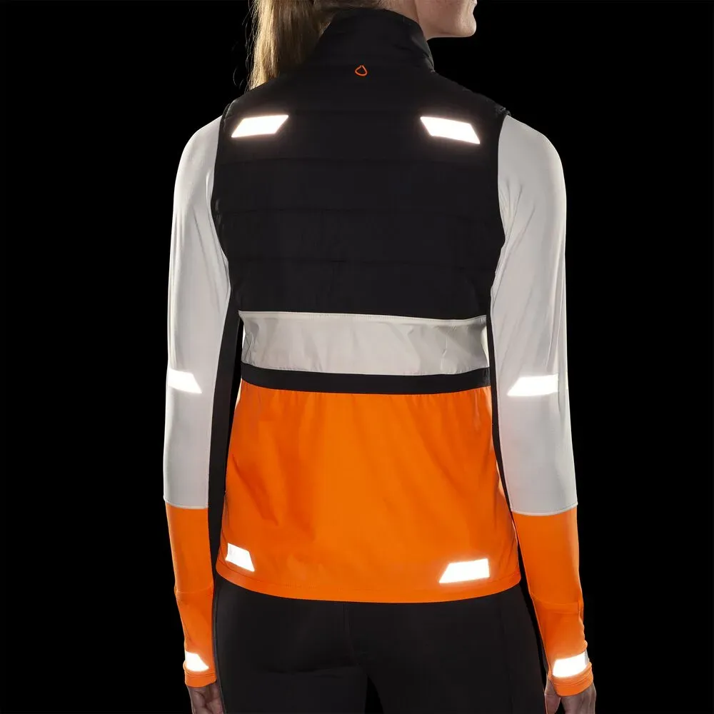 Run Visible Insulated Vest 2.0 - Image 7