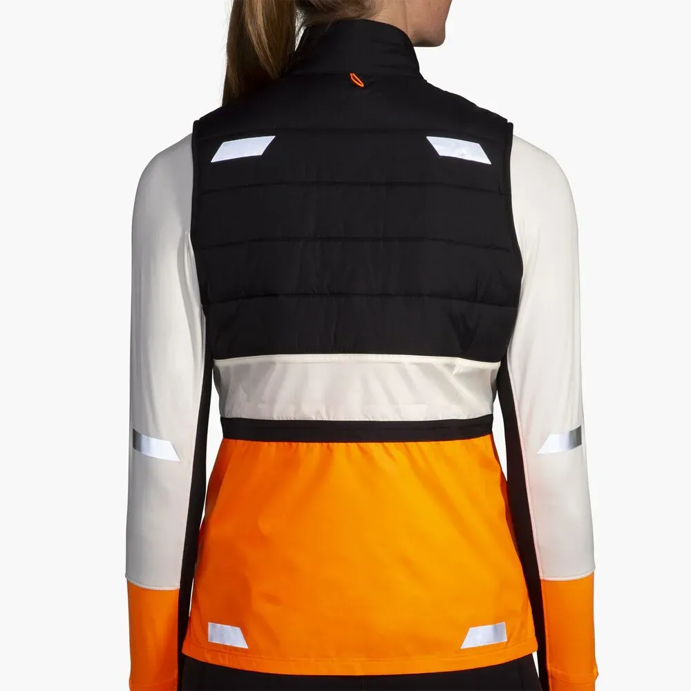 Run Visible Insulated Vest 2.0 - Image 3