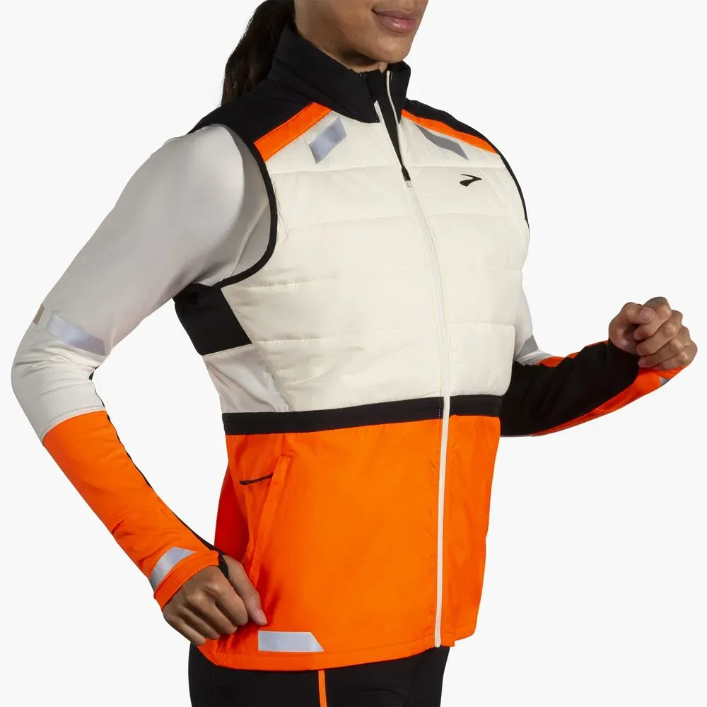 Run Visible Insulated Vest 2.0 - Image 4