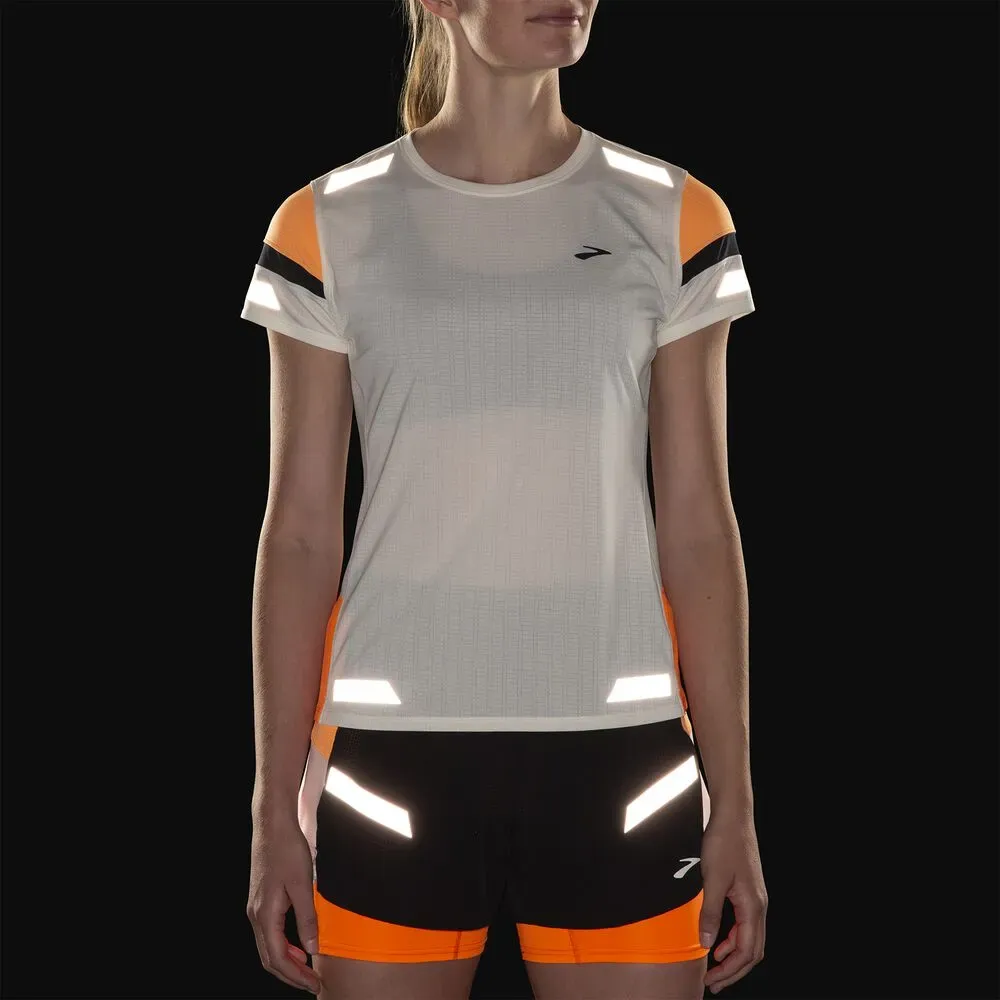 Run Visible Short Sleeve 2.0 - Image 5