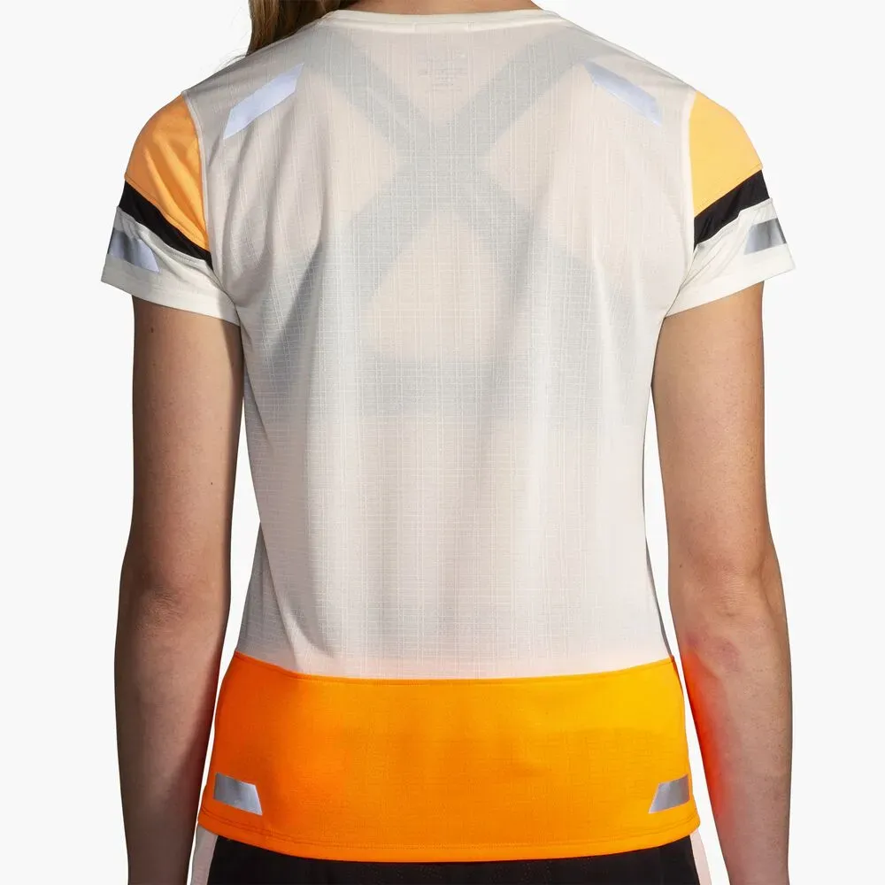 Run Visible Short Sleeve 2.0 - Image 3