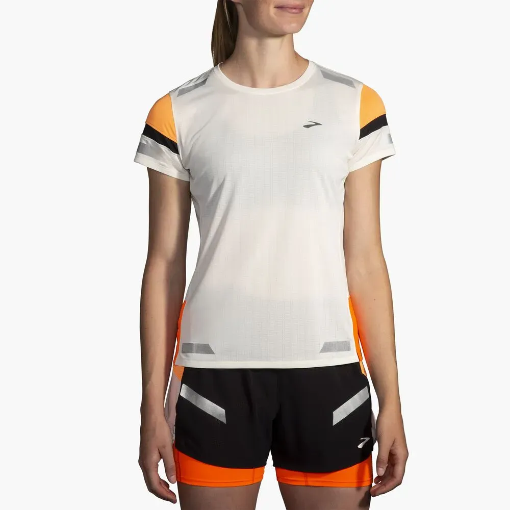 Run Visible Short Sleeve 2.0 - Image 2