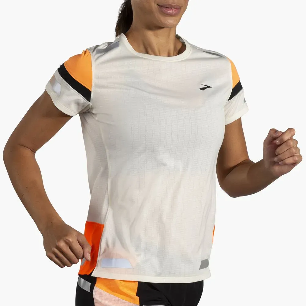 Run Visible Short Sleeve 2.0 - Image 4