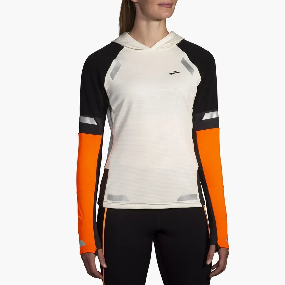 Run Visible Thermal Hoodie 2.0 - Image 2