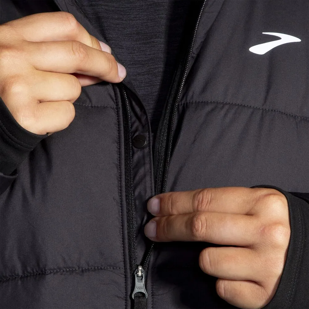 Shield Hybrid Jacket 3.0 - Image 8