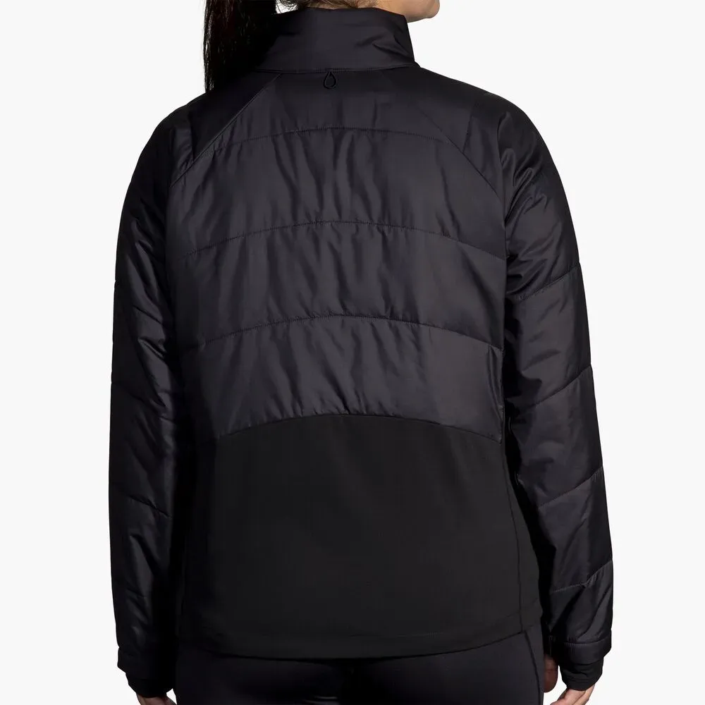 Shield Hybrid Jacket 3.0 - Image 3