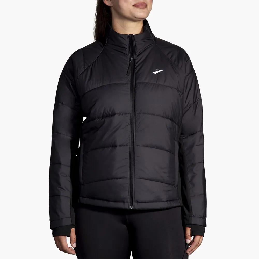 Shield Hybrid Jacket 3.0 - Image 2