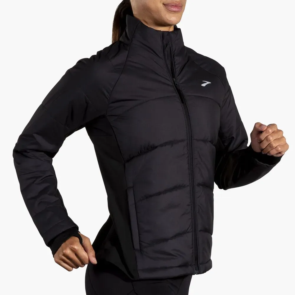 Shield Hybrid Jacket 3.0 - Image 4