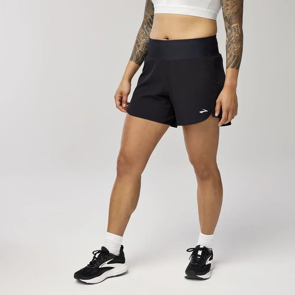 Chaser 5" Short 2.0 - Image 2