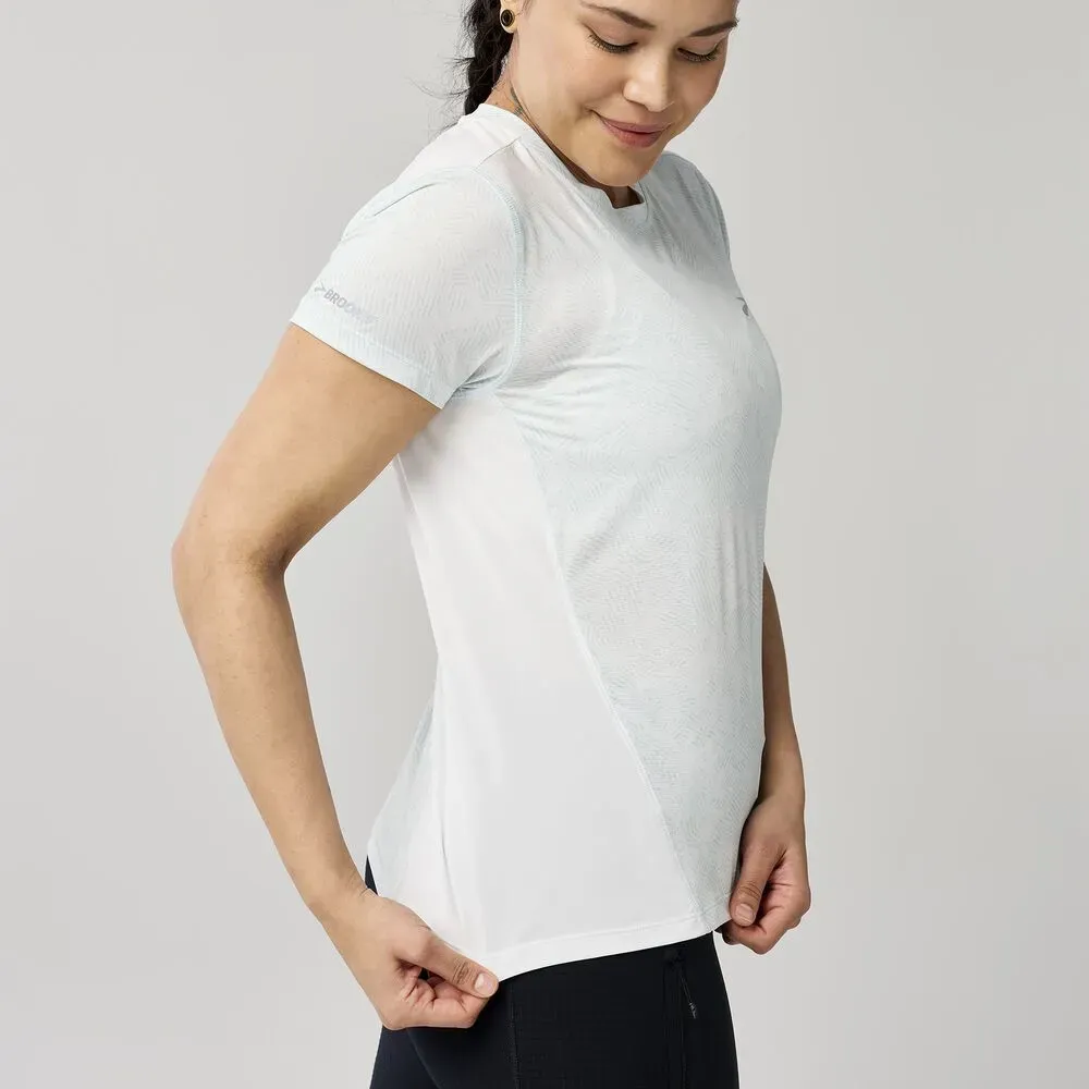 Sprint Free Short Sleeve 3.0 - Image 4
