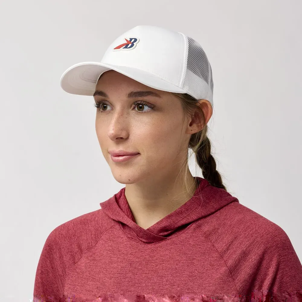 Surge Trucker Hat - Image 2