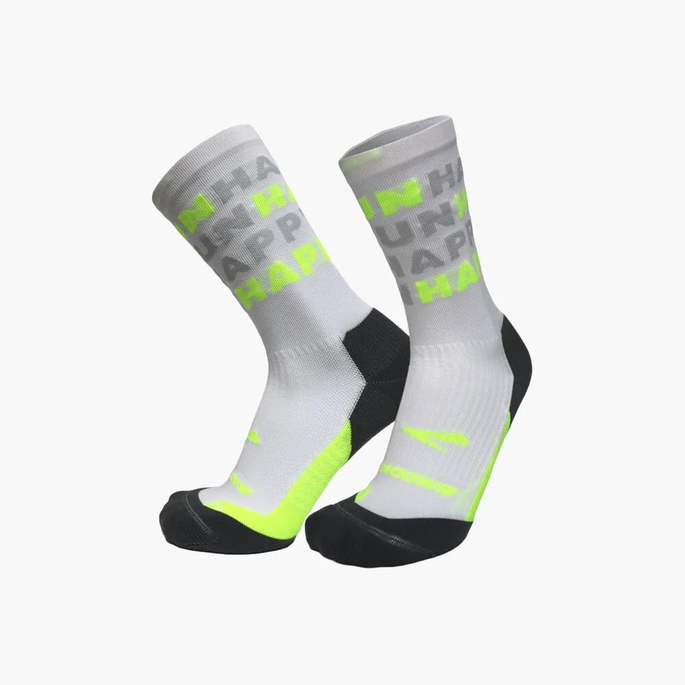 105 - White/RH Stripe