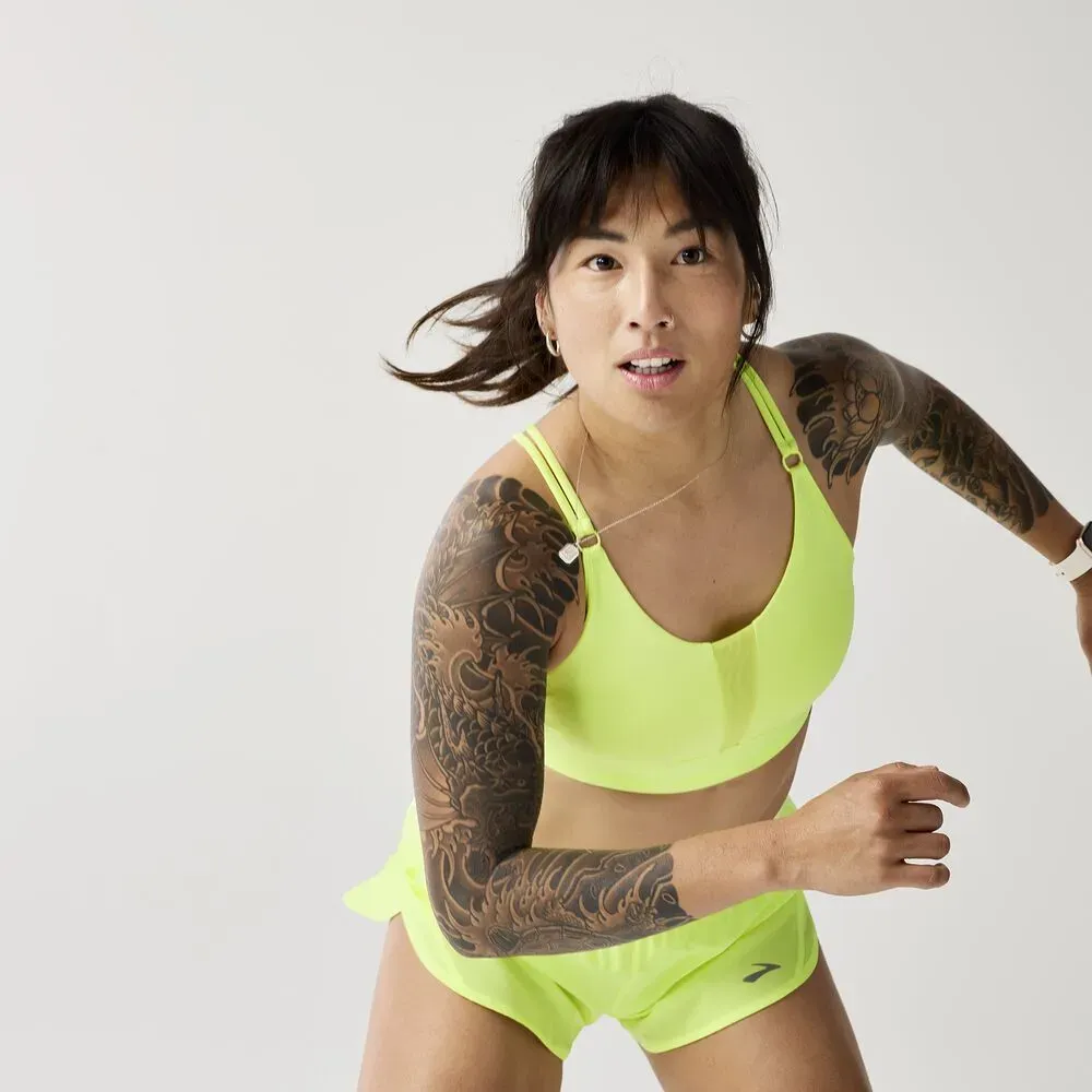 Plunge 3.0 Sports Bra - Image 8