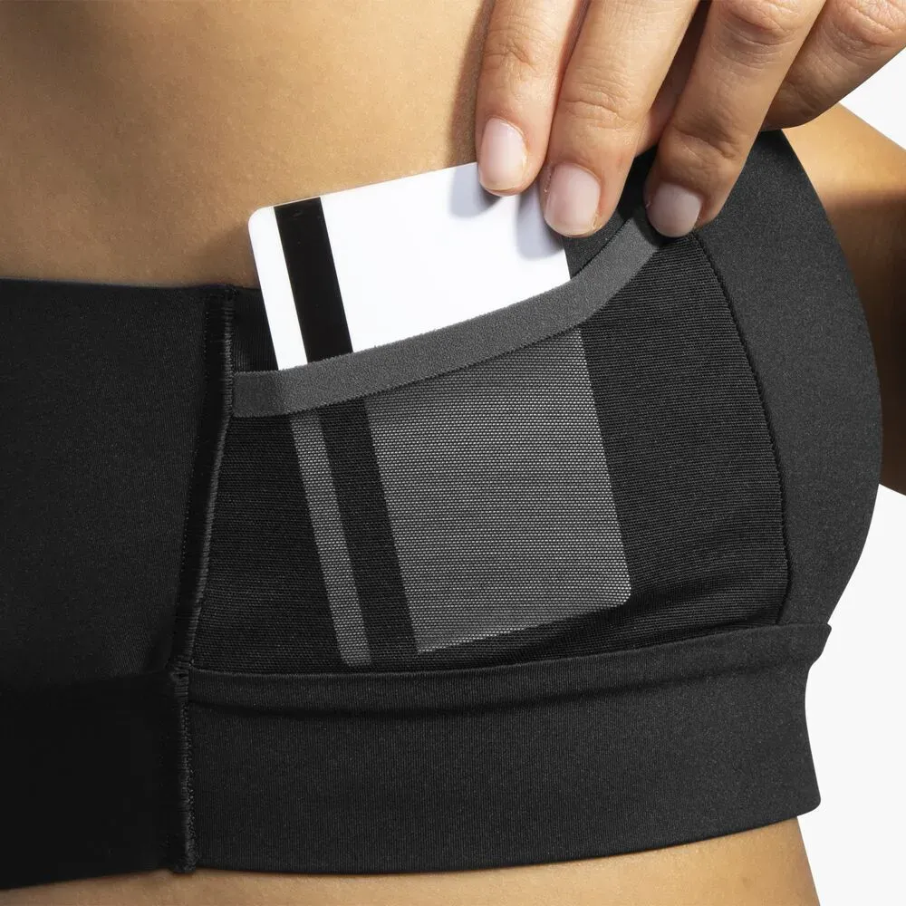 3 Pocket Sports Bra - Image 8