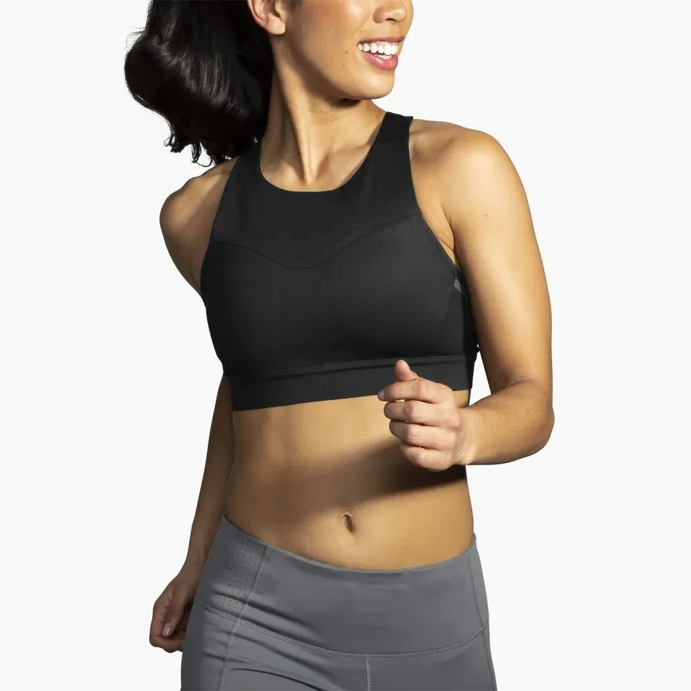 3 Pocket Sports Bra - Image 3