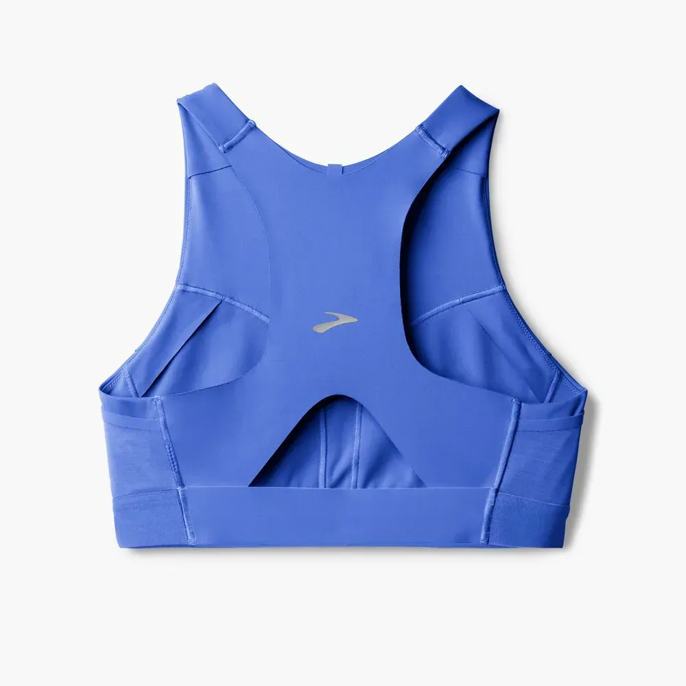 3 Pocket Sports Bra - Image 4