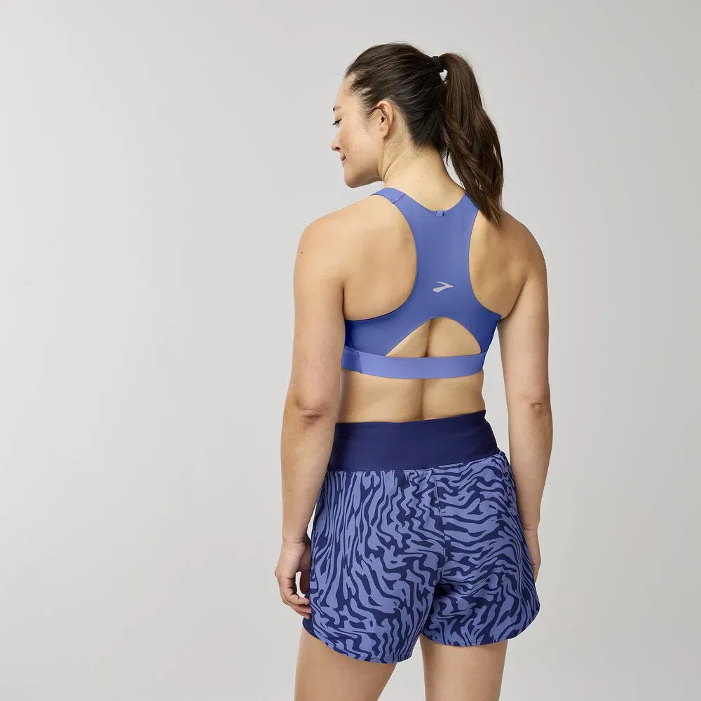 3 Pocket Sports Bra - Image 3