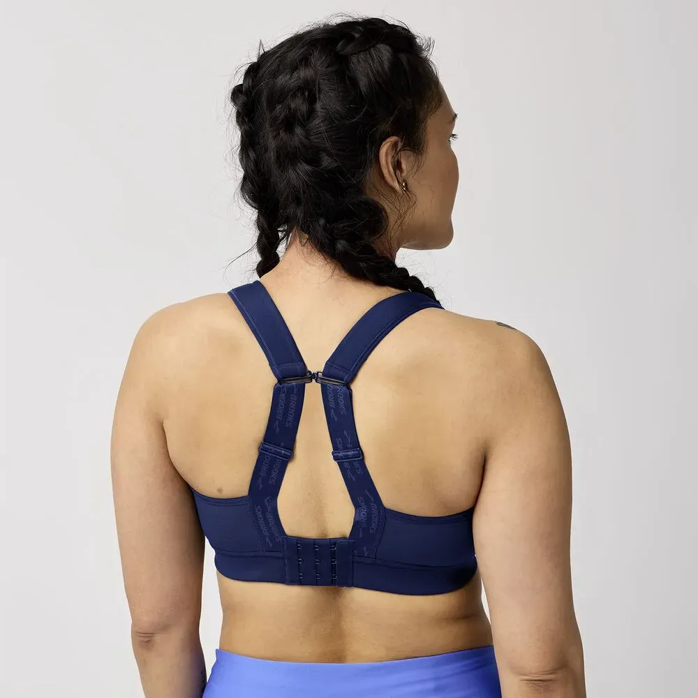 Convertible 2.0 Sports Bra - Image 6