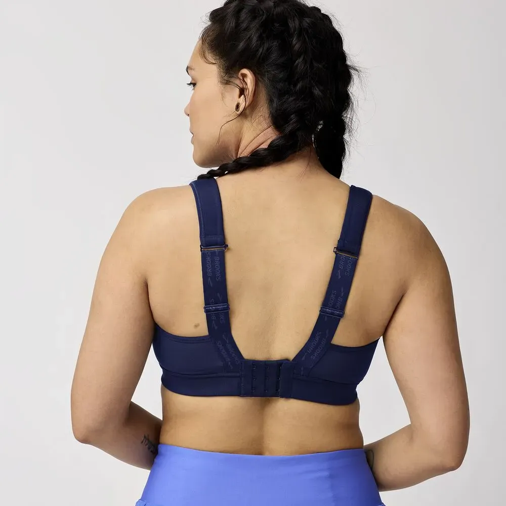 Convertible 2.0 Sports Bra - Image 4