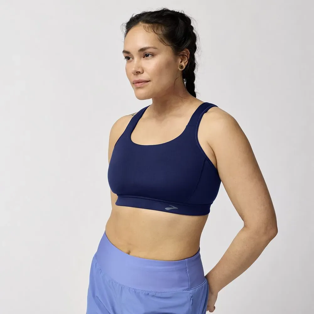 Convertible 2.0 Sports Bra - Image 3