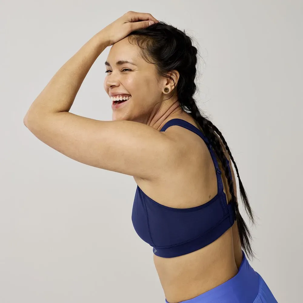 Convertible 2.0 Sports Bra - Image 2